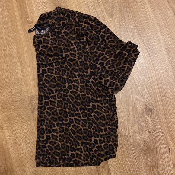 Cropped tee - Picture 3 of 3